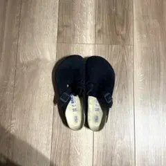 2025年最新】ビルケンシュトック ボストン ネイビーの人気アイテム