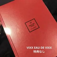 VIXX EAU DE VIXX