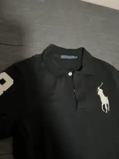 Polo Ralph Lauren パーカーとポロシャツセット