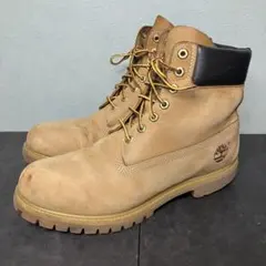 Timberland ブーツ　6インチ プレミアム　メンズ　10061