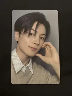 ENHYPEN 宵　HMV ラキドロ ジェイ