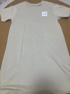 THE NORTH FACE 半袖 ワンピースベージュ140キャンプ最終価格