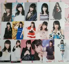 AKB48 ♡大島優子♡ リクエストアワーDVD特典生写真 言い訳Maybe AKB48 ♡大島優子♡ リクエストアワーDVD特典生写真 言い訳Maybe