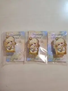 るぅとくんアクリルブロック