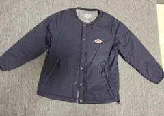 DANTON ブルゾン　95サイズ　収納袋付きのサムネイル