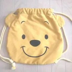 くまのプーさん ナップザック 東京ディズニーリゾート