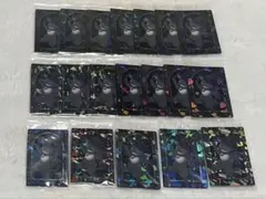 ツイステ ウエハース スケアリードレス グリム