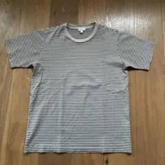 BEAUTY&YOUTH ボーダー Tシャツ S