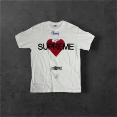 Supreme Announcing 25SS アナウシング ハートTシャツ M Supreme Announcing 25SS アナウシング ハートTシャツ L - メルカリ