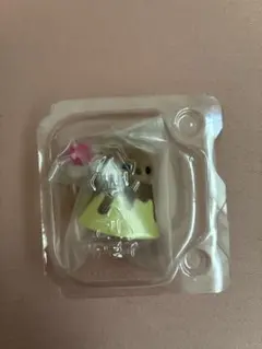 シルバニアファミリー キラキラくじ　ファミリーマート　ラッコ　赤ちゃん