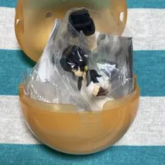 ドラゴンボール HGシリーズ Another ビーデル ガチャ フィギュア