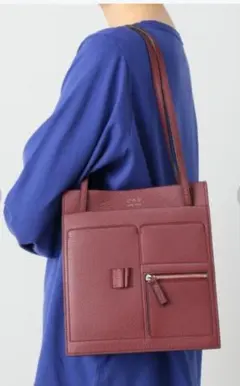 OAD NEW YORK KIT SHOULDER ショルダーバックのサムネイル