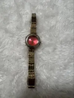 ポールスミス　Paul Smith ゴールド　腕時計　時計　レディース　値下げ！