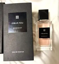 未使用 ジバンシー オルガンザ アンディソンス オーデパルファム 100ml