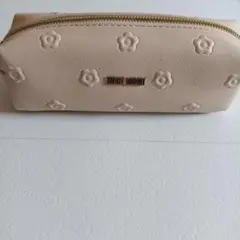 マリークヮント 筆箱