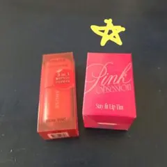 fwee ピンクオブセッションステイフィットティント　G09 ライチピンク