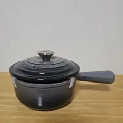 2026年最新】ルクルーゼ片手鍋の人気アイテム - メルカリ
