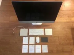 2025年最新】imac 2012 i7 27の人気アイテム - メルカリ