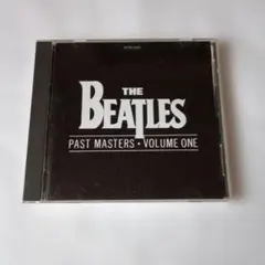 The Beatles Past Masters Volume One CDのサムネイル