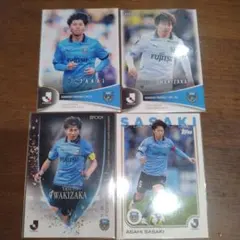 2026年最新】川崎フロンターレ サインの人気アイテム - メルカリ