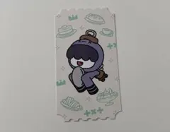 TXT PPLUBATU CAFE プルバトゥカフェ 入場特典