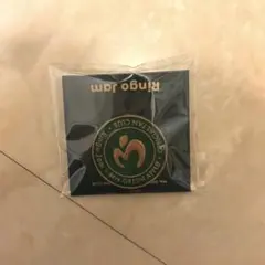 【新品未開封】ミセスグリーンアップル ファンクラブ入会特典バッジ