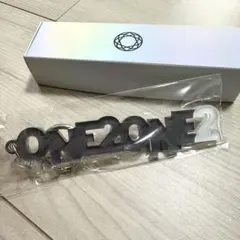 Luster2026 ONE2ONE2アクリルキーホルダー