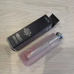 新品未使用品 Dior ディオール アディクト リップ グロウ 07ラズベリー