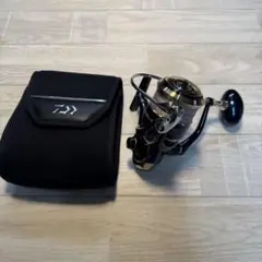 3希少極上美品ダイワx ロデオクラフト x ZPI RC 12イグジスト2004
