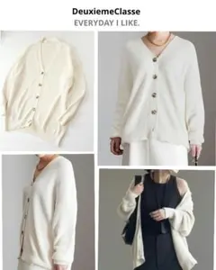 2026年最新】everyday i like カーディガンの人気アイテム - メルカリ