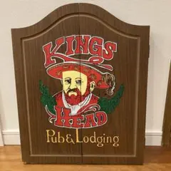 2026年最新】KINGS HEAD ダーツの人気アイテム - メルカリ