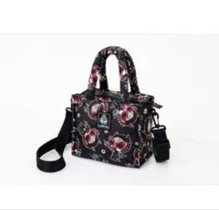 HYSTERIC MINI ヒスミニ ミニスクエアバッグ