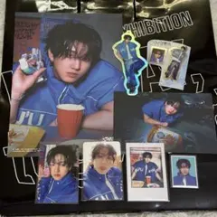 チャンビン FANS特典 Stray Kids 韓国 シーグリ 2026 スキズ