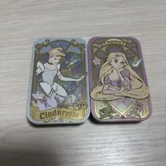 【新品】すらいどきゃん　ディズニー　プリンセス