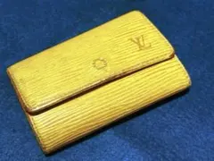 Louis Vuitton エピ キーケース6連