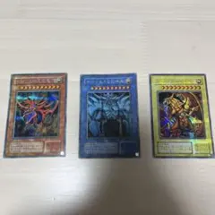 遊戯王OCG カードセット