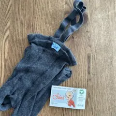 sillypsilas シリーサイラス　ベビータイツ　3-6m