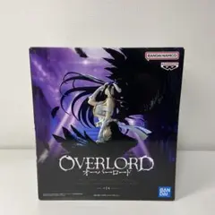 OVERLORD ALBEDO フィギュア