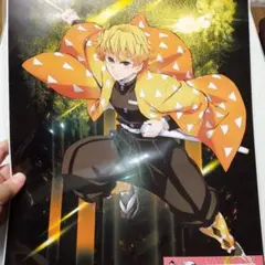 2025年最新】我妻善逸ポスターの人気アイテム - メルカリ