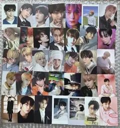 ENHYPEN ソヌ トレカ まとめ売り