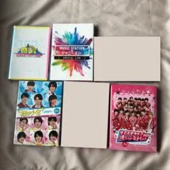 ジャニーズ円盤まとめ売り - メルカリ