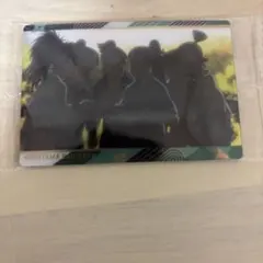 忍たま乱太郎 ツインウエハースの段 6年生