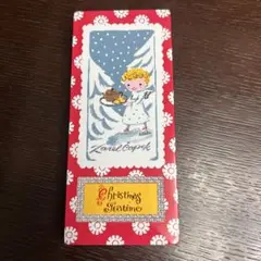 Karel Capek 空き缶 Christmas Teatime