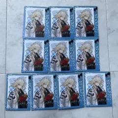華doll 華ドル 八代刹那 ブロマイド ポストカード 直筆サイン - メルカリ