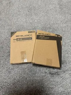 ベイブレードX ヘルズチェイン5‐60HT 、コバルトドレイク4-60