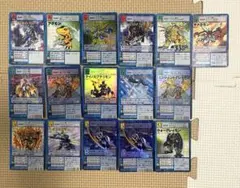 2026年最新】デジモンカード 旧裏の人気アイテム - メルカリ