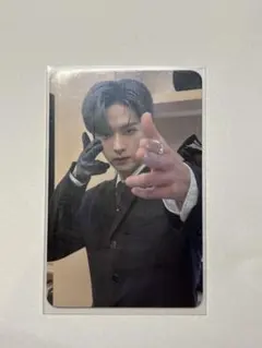 StrayKids MAXIDENT ktown4u トレカ リノ