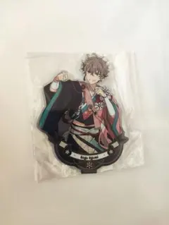 あんスタ　漣　ジュン　アクスタ　コロッタ　星伴　繁夢　星光アクスタ　のぼり 2025年最新】あんスタ アクスタ 星伴の人気アイテム - メルカリ