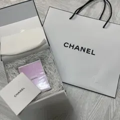 CHANEL チャンス　オータンドゥル　ヘアミスト