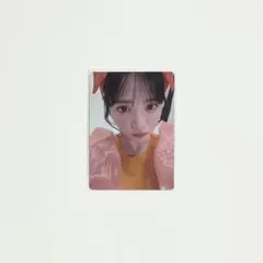 トレカ　鎮西寿々歌